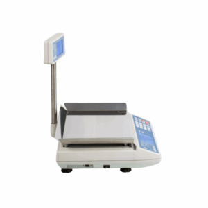 Alternative view of Balanza KRETZ Novel Eco 30kg