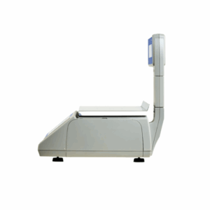 Alternative view of Balanza KRETZ Report Lt USB 30kg