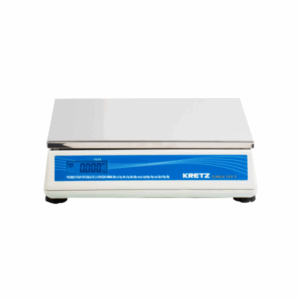Balanza KRETZ Single Eco - 6Kg -solo peso