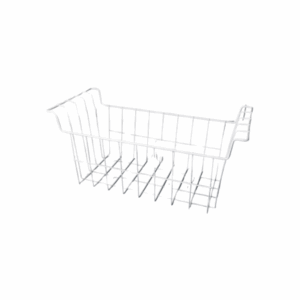 Cajón Canasto Para Freezer INELRO FIH PI De Alambre Plastificado