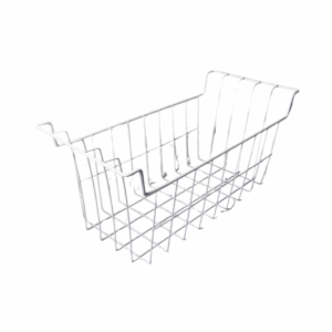 Alternative view of Cajón Canasto Para Freezer INELRO FIH PI De Alambre Plastificado