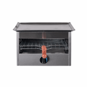 Carlitero DANDA Simple c/Plancha  Multi Gas - 300I