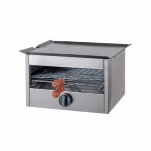 Alternative view of Carlitero DANDA Simple c/Plancha  Multi Gas - 300I