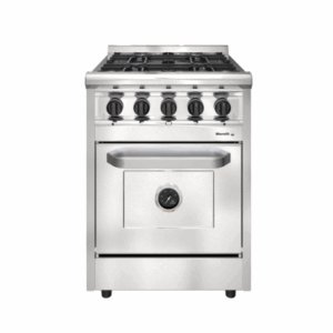 Cocina MORELLI Country 550 Tapa Ciega Reja de Fundición C018043