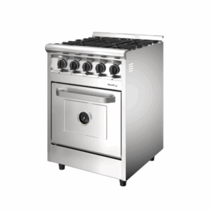 Alternative view of Cocina MORELLI Country 550 Tapa Ciega Reja de Fundición C018043