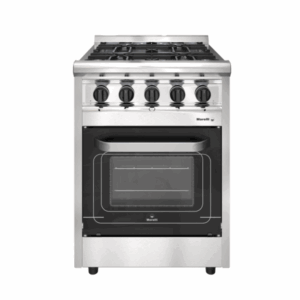 Cocina MORELLI Country 550 Tapa Visor Reja de Fundición C018049