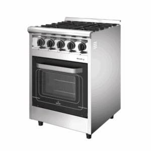 Alternative view of Cocina MORELLI Country 550 Tapa Visor Reja de Fundición C018049