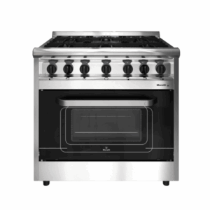 Cocina MORELLI Country 900 Tapa Visor Reja de Fundición C018037