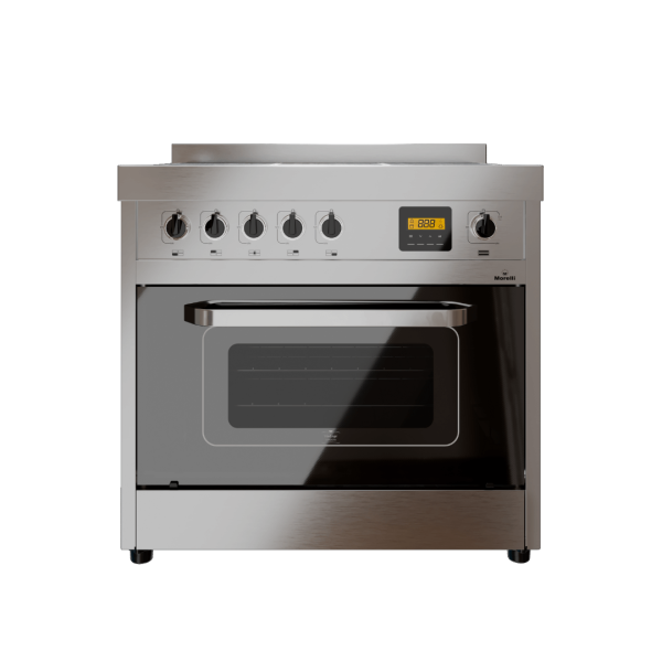 Cocina MORELLI Vintage Touch Tapa Visor 900 C18035P