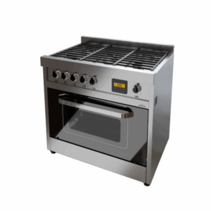 Alternative view of Cocina MORELLI Vintage Touch Tapa Visor 900 C18035P