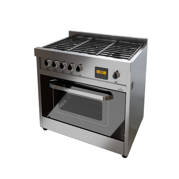 Cocina MORELLI Vintage Touch Tapa Visor 900 C18035P - Imagen 3