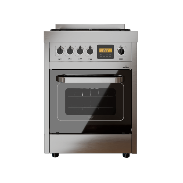 Cocina MORELLI Vintage Touch Tapa Visor C600V C18025P