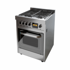 Alternative view of Cocina MORELLI Vintage Touch Tapa Visor C600V C18025P