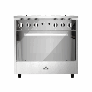 Cocina MORELLI Zafira 900 Tapa Visor C18019