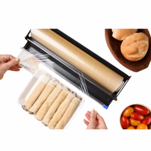 Alternative view of Dispenser Para Rollos De Cocina LIPARI 751