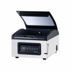 Alternative view of Envasadora al Vacío semi-profesional NEOVAC VAC801