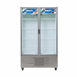 Exhibidora vertical BRIKET Master 10000  CI R291