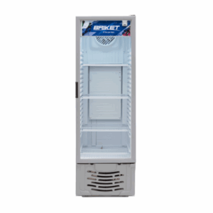 Exhibidora Vertical BRIKET Master 3000 293 litros