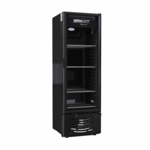 Exhibidora Vertical BRIKET Master 3030 293 litros