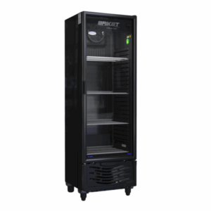 Exhibidora Vertical BRIKET Master 4330 417 litros