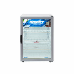 Exhibidora BRIKET Master 1200 120L
