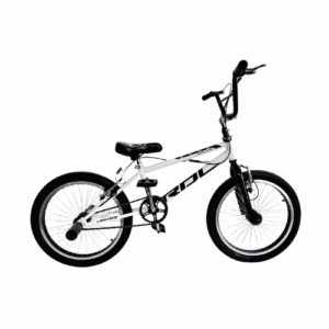 Bicicleta BLUE BIRD Freestyle rodado 20 free 5