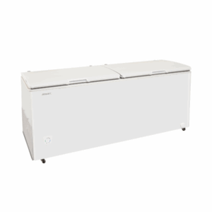 Alternative view of Freezer Horizontal BRIKET 2P FR5500 535L