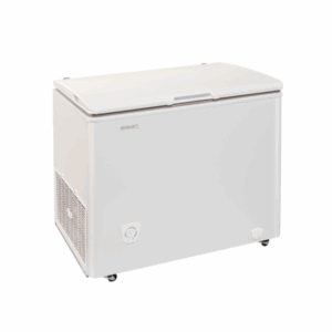 Alternative view of Freezer Horizontal BRIKET FR2500 224L