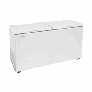 Alternative view of Freezer Horizontal BRIKET FR 4500 391L 2P