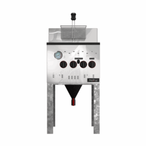 Freidora Morelli Standard F-15 Gas Envasado