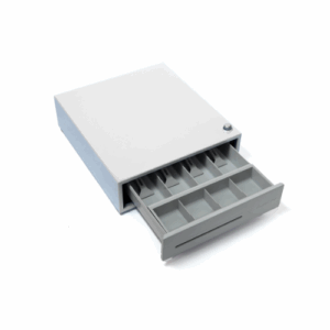 Alternative view of Gaveta 4 Div. LIPARI color blanco C146