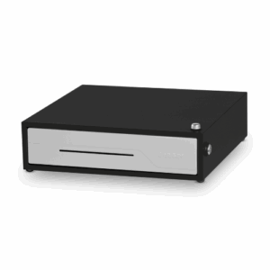 Gaveta 5 Div. LIPARI color negro C141