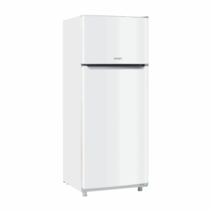 Alternative view of Heladera BRIKET con freezer 350L - BK2F 1811