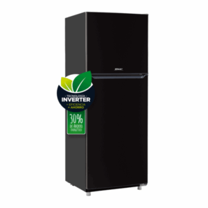 Alternative view of Heladera BRIKET Inverter  350 lts. BK2F 1830