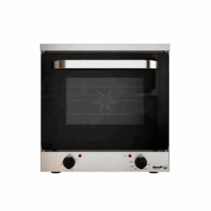 Horno Eléctrico Convector MORELLI Dorato