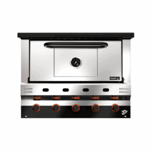 Horno Pastelero MORELLI H12