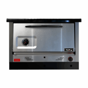 Horno Pastelero Morelli H6