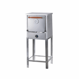 Alternative view of Horno Pizzero DANDA 3 Moldes cincalum C902C