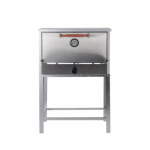 Horno Pizzero DANDA 6 Moldes Cincalum C904C