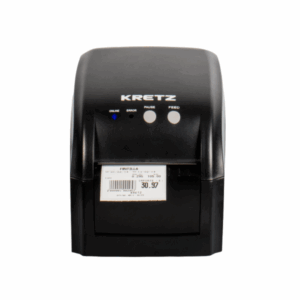 Impresora Etiqueta Adhesiva PIC 80 vi-us KRETZ