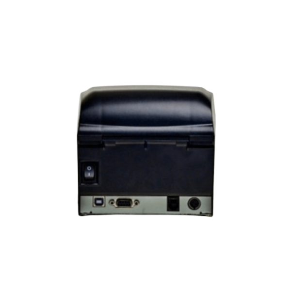 Impresora Etiqueta Adhesiva PIC 80 vi-us KRETZ - Imagen 4