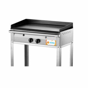 Alternative view of Lomitera A Gas DANDA Industrial 83cm Con Valvula L800