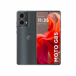 Celular Motorola G85 256gb/8gb 5G Dual Sim Urban Grey
