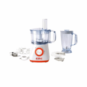 Multiprocesadora Eiffel mas Licuadora 800w E242