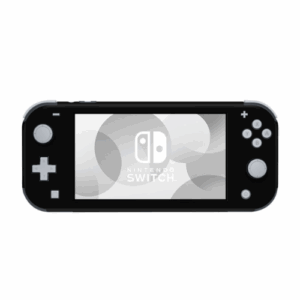 Nintendo Switch Lite 32 Gb negra