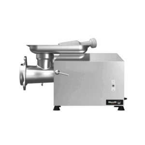 Alternative view of Picadora de carne electrica MORELLI C32