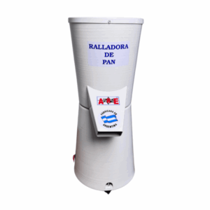 Ralladora de pan ARE RPM70