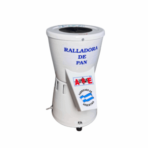 Ralladora de pan ARE RPM10