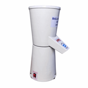 Alternative view of Ralladora de pan ARE RPM70