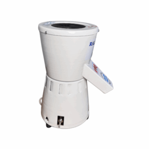 Alternative view of Ralladora de pan ARE RPM10